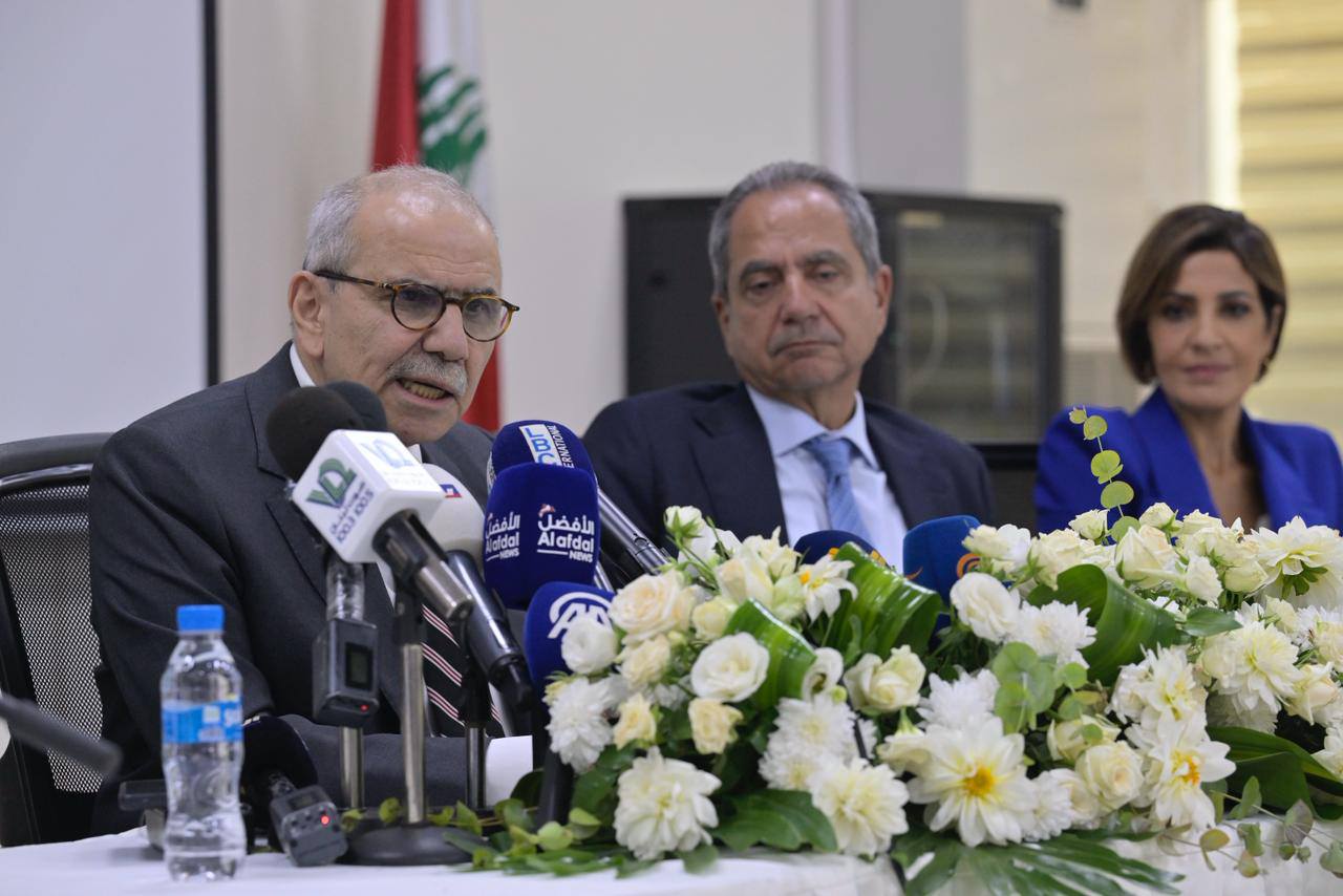 سلام من صيدا: متمسكون ببسط الدولة سيادتها على أراضيها كافة وضمناً المخيمات ولن نقبل بتأجيل الانتخابات النيابية